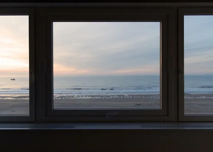 Lejlighed Dedijk By Bloss