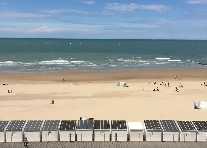 Dedijk By Bloss Lejlighed *